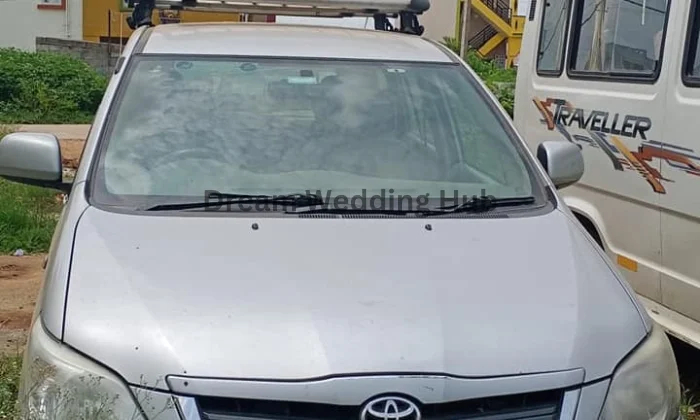 HARISH CAR RENTALS BENGALURU